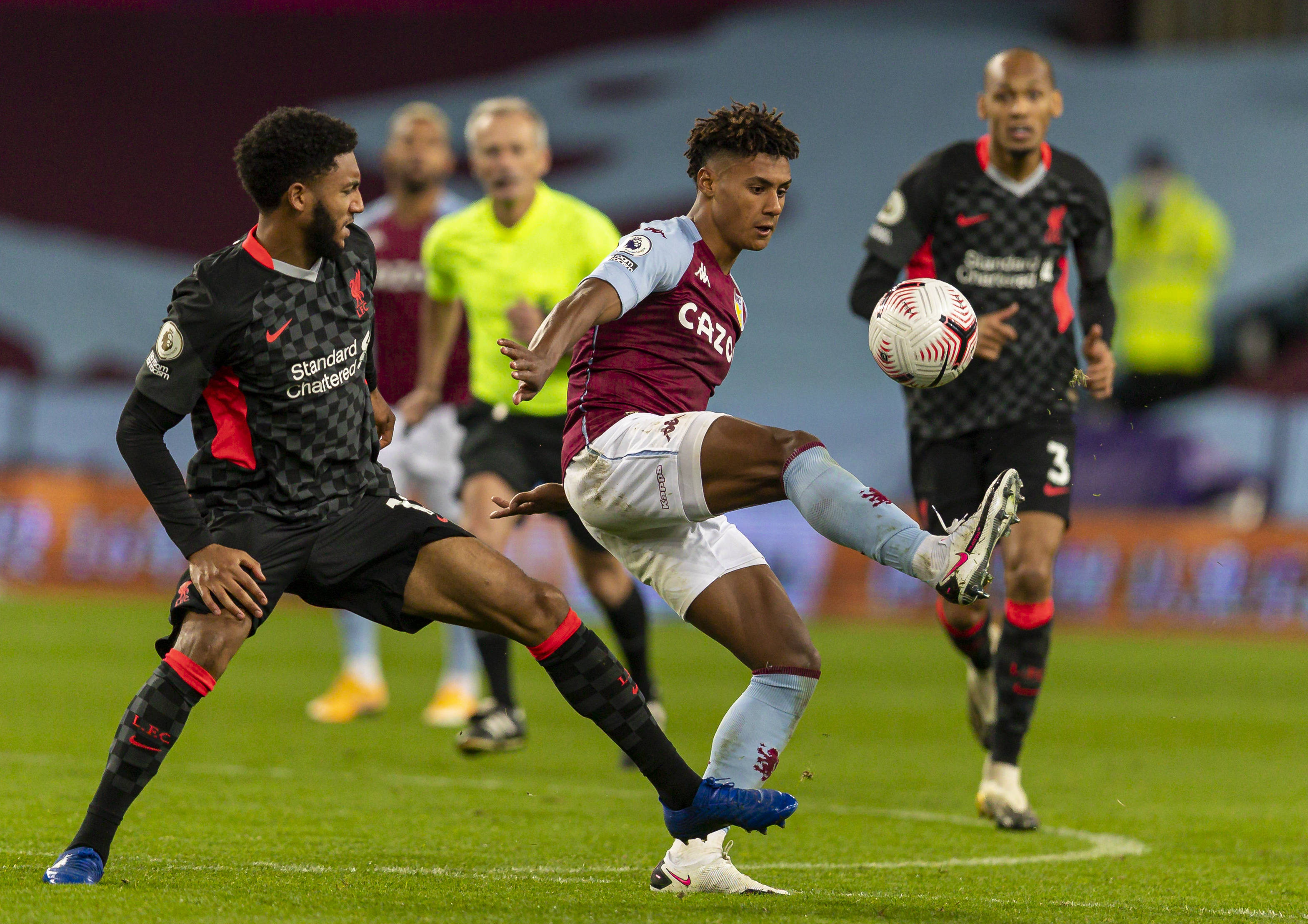 在追求卓越 在追求卓越