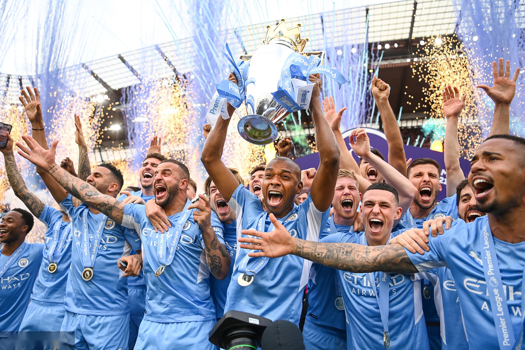 审判中时 审判中时