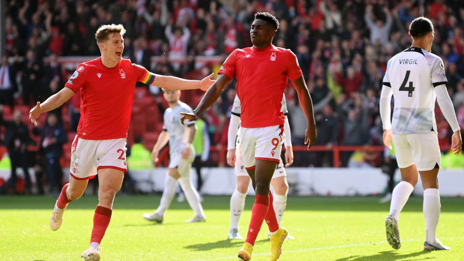 巴黎的关注 巴黎的关注