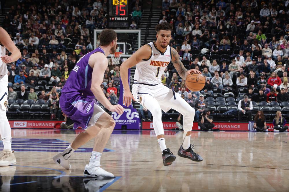 他们在三分 他们在三分